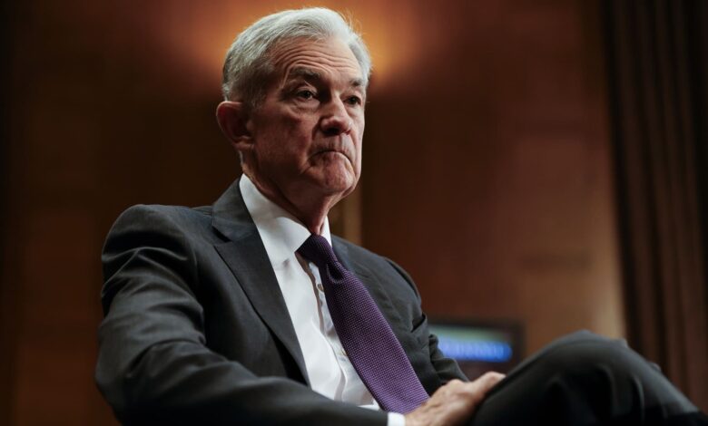 Trump's war against the Powell Fed has taken another political turn