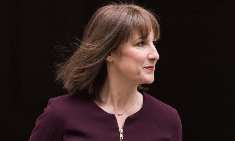 UK Finance Minister Rachel Reeves’ spending plans risk creating ‘a snowball effect’ that pushes borrowing costs higher