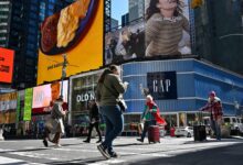 U.S. growth forecast cut sharply by OECD as Trump tariffs sour global outlook