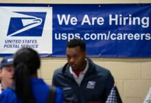 U.S. payrolls increased 139,000 in May, more than expected; unemployment at 4.2%