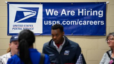 U.S. payrolls increased 139,000 in May, more than expected; unemployment at 4.2%