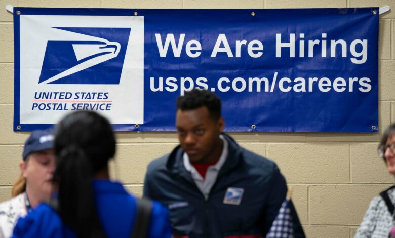 U.S. payrolls increased 139,000 in May, more than expected; unemployment at 4.2%