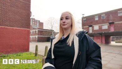 Welcome for housing pledge - but is it too late for some?