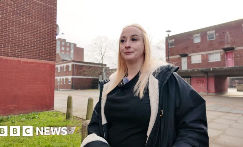 Welcome for housing pledge - but is it too late for some?