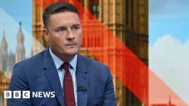 Welfare U-turn means we are in 'better position' - Streeting