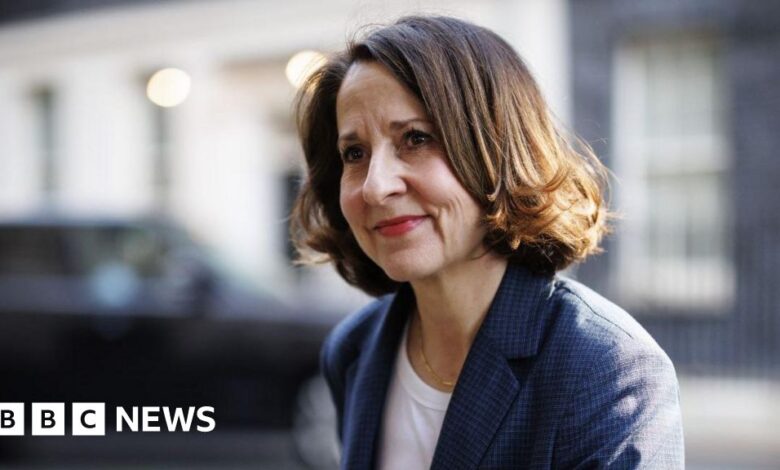 Welfare concessions to be set out before key vote