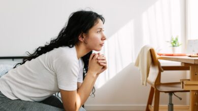 When it comes to saving, Gen Z asks: 'What’s the point?' That's dangerous, expert says