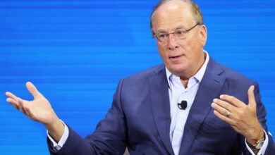 Why BlackRock's smallest deal of 2024 may end up being its most consequential