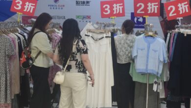 Why aren’t Chinese consumers spending enough?