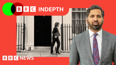 Will Labour government now decide to escape its own shadow?