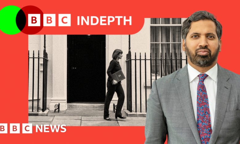 Will Labour government now decide to escape its own shadow?