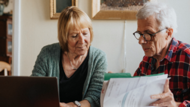 Winter fuel payment: Three-quarters of pensioners eligible after U-turn