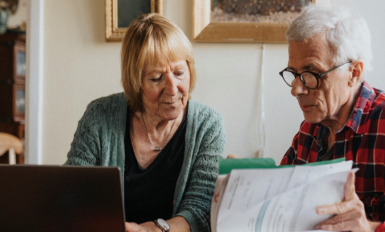 Winter fuel payment: Three-quarters of pensioners eligible after U-turn