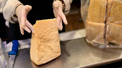 ‘30% is untenable’: From Irish whiskey to Italian cheese, Trump's tariff threat rattles EU exporters