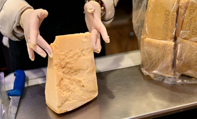 ‘30% is untenable’: From Irish whiskey to Italian cheese, Trump's tariff threat rattles EU exporters