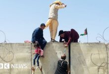 Afghan data breach: What we do and do not know