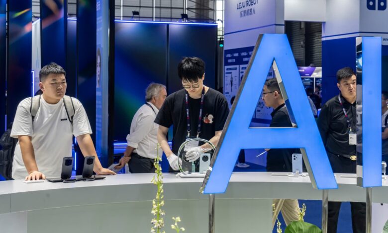 Alibaba-backed Moonshot releases new Kimi AI model that beats ChatGPT, Claude in coding — and it costs less