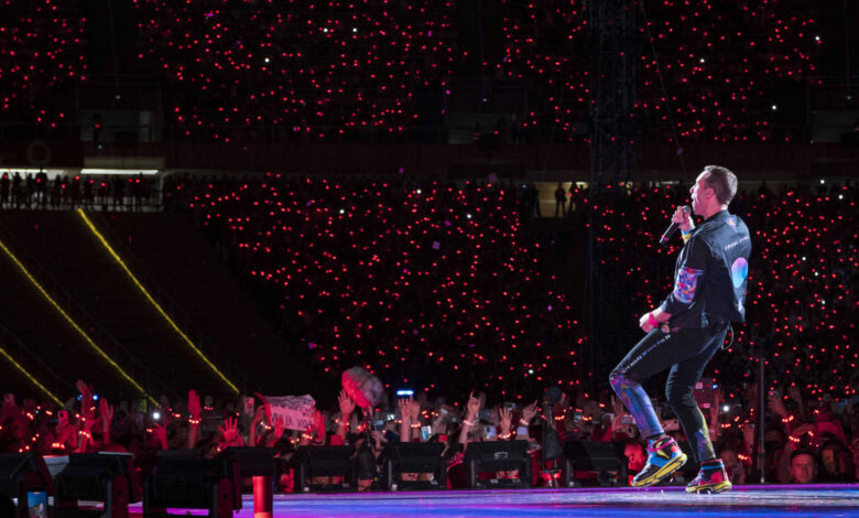 Astronomer CEO's ‘kiss cam’ controversy sparked over $7 million in prediction markets bets on his ouster