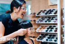 'Autofocus' specs promise sharp vision, near or far