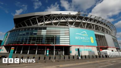Ban on ticketless football fans set to become law