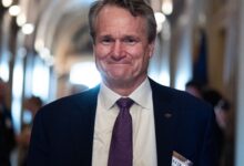 Bank of America puts up mixed results as net interest income misses analysts' expectations