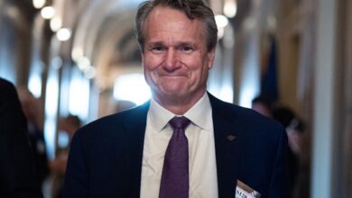 Bank of America puts up mixed results as net interest income misses analysts' expectations