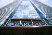 Barclays second-quarter profit beats estimates as investment banking revenues swell