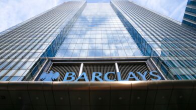 Barclays second-quarter profit beats estimates as investment banking revenues swell