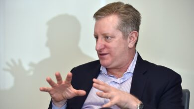 'Big Short' Trader Steve Eisman breaks down one reason investors shouldn't worry about deficits