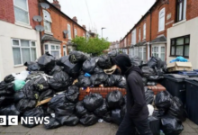 Birmingham bin lorry drivers face axe as strike talks fail