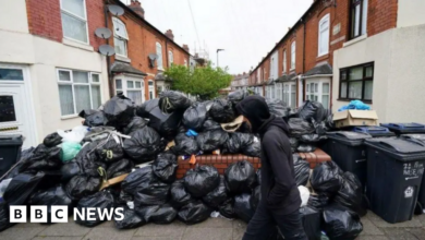 Birmingham bin lorry drivers face axe as strike talks fail