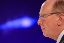 BlackRock keeps its foot on the private-markets pedal with another acquisition