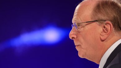 BlackRock keeps its foot on the private-markets pedal with another acquisition
