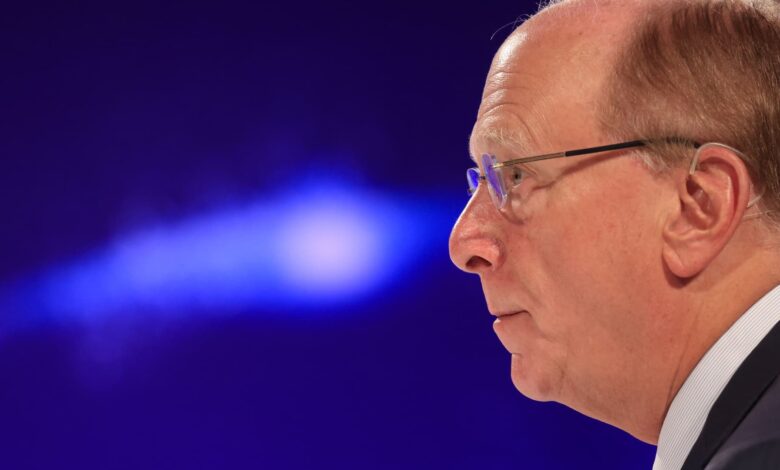 BlackRock keeps its foot on the private-markets pedal with another acquisition