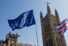 Brexit made businesses abandon the UK. Trump's hefty EU tariffs could bring them back
