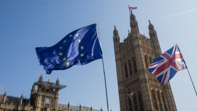 Brexit made businesses abandon the UK. Trump's hefty EU tariffs could bring them back