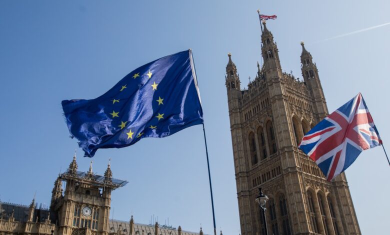 Brexit made businesses abandon the UK. Trump's hefty EU tariffs could bring them back
