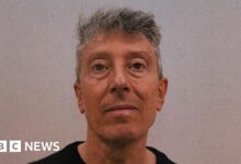 British man Howard Phillips guilty of trying to spy for Russia