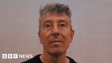 British man Howard Phillips guilty of trying to spy for Russia