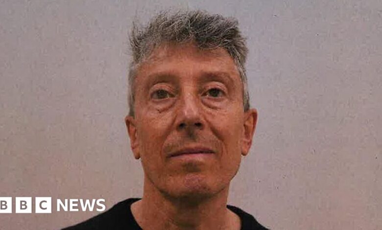 British man Howard Phillips guilty of trying to spy for Russia