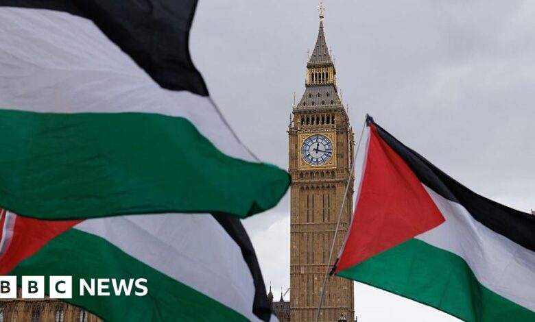 Can Starmer's Palestinian pledge be more than symbolic gesture?
