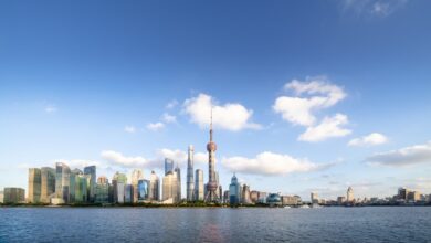 China's deflationary slide is worsening as companies spiral into price wars