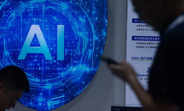 China's latest AI model claims to be even cheaper to use than DeepSeek