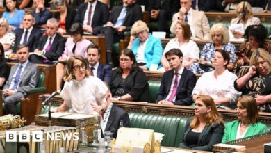 Chris Mason: Labour still has a big persuasion job ahead