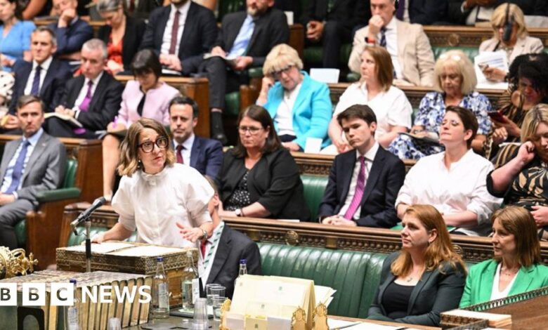 Chris Mason: Labour still has a big persuasion job ahead