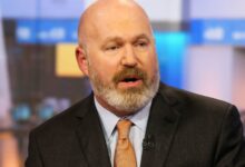 Cliff Asness’ AQR sees multiple hedge funds up double digits in 2025, beating the market