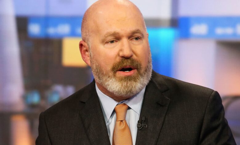 Cliff Asness’ AQR sees multiple hedge funds up double digits in 2025, beating the market