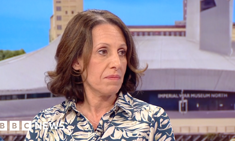 Co-op boss says sorry to 6.5m people who had data stolen in hack