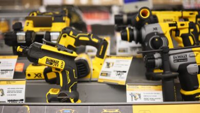 Companies from Stanley Black & Decker to Conagra are saying tariffs will cost them hundreds of millions