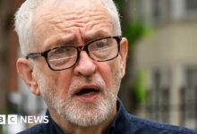 Could Jeremy Corbyn's new party shake up politics?